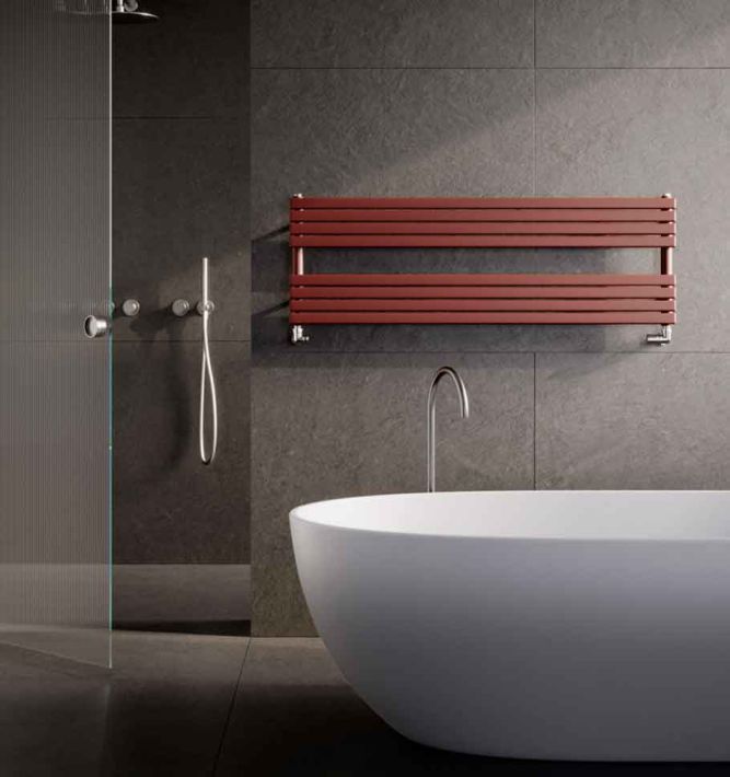 Designer Radiators