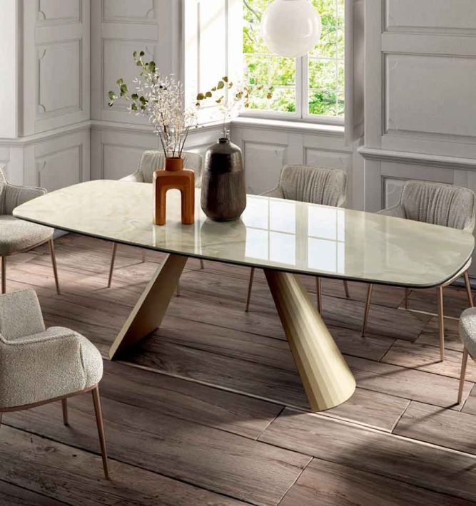 Dining room tables