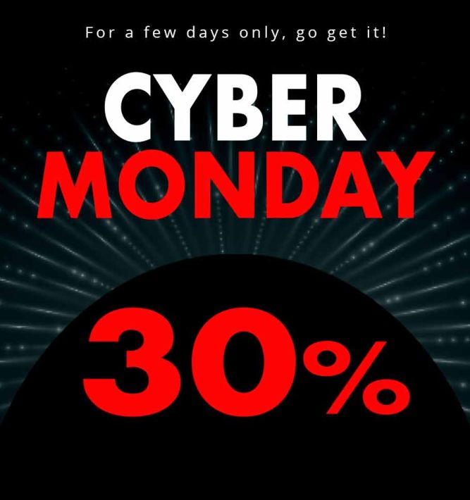 Take the opportunity!