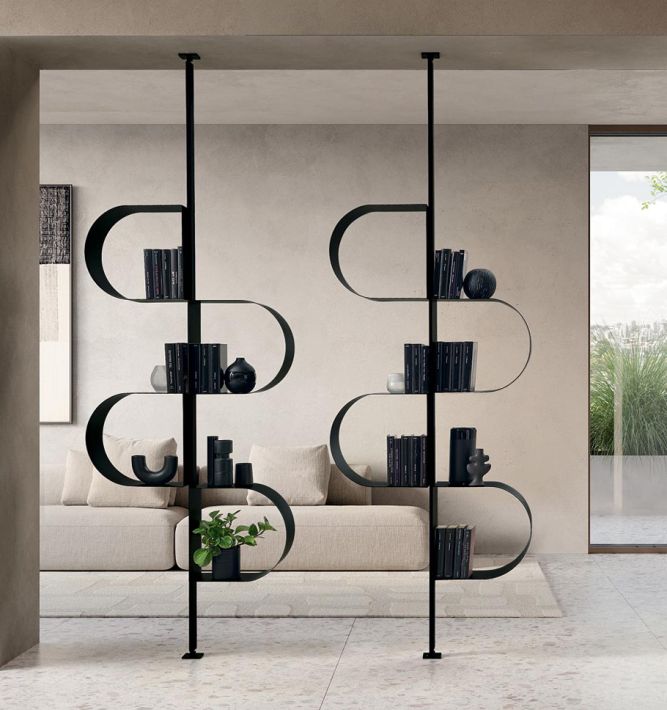 Design Bookcases