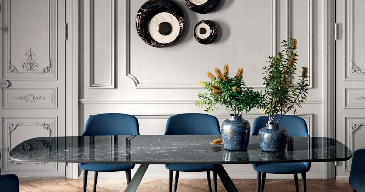 How to Choose the Perfect Table: from Design to Functionality