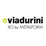 Xò by Metalform Design Exclusive Viadurini