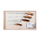 14 Knives Complete Berti Case exclusively for Viadurini - Canaletto Viadurini