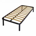 Bed base Bio Comfort 1 and a half square