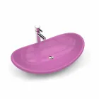 Sink Bathroom Design Aysun Made in Italy Viadurini