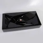 Brill sink Bathroom Furniture Made in Italy Viadurini