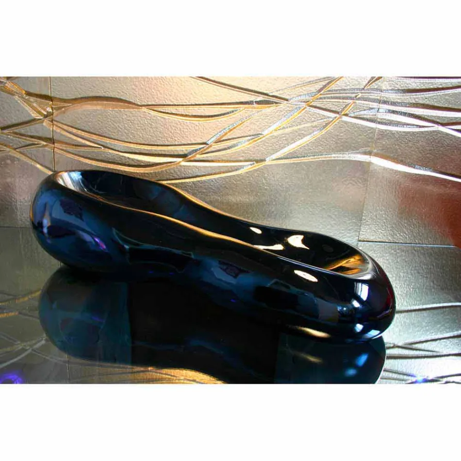 Sink Modern Design Goldline Made in Italy Viadurini