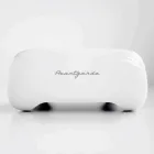 Double Bed Luxury Design Modern Avantgarde Made in Italy Viadurini