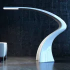 Floor Lamp Modern Design Lumia Made in Italy Viadurini