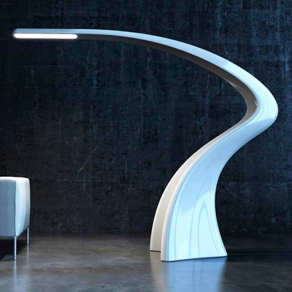 Floor Lamp Modern Design Lumia Made in Italy Viadurini