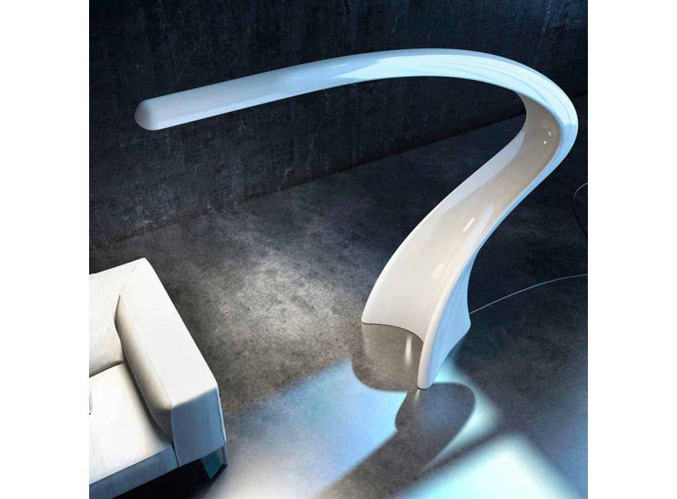 Floor Lamp Modern Design Lumia Made in Italy Viadurini