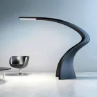 Floor Lamp Modern Design Lumia Made in Italy Viadurini