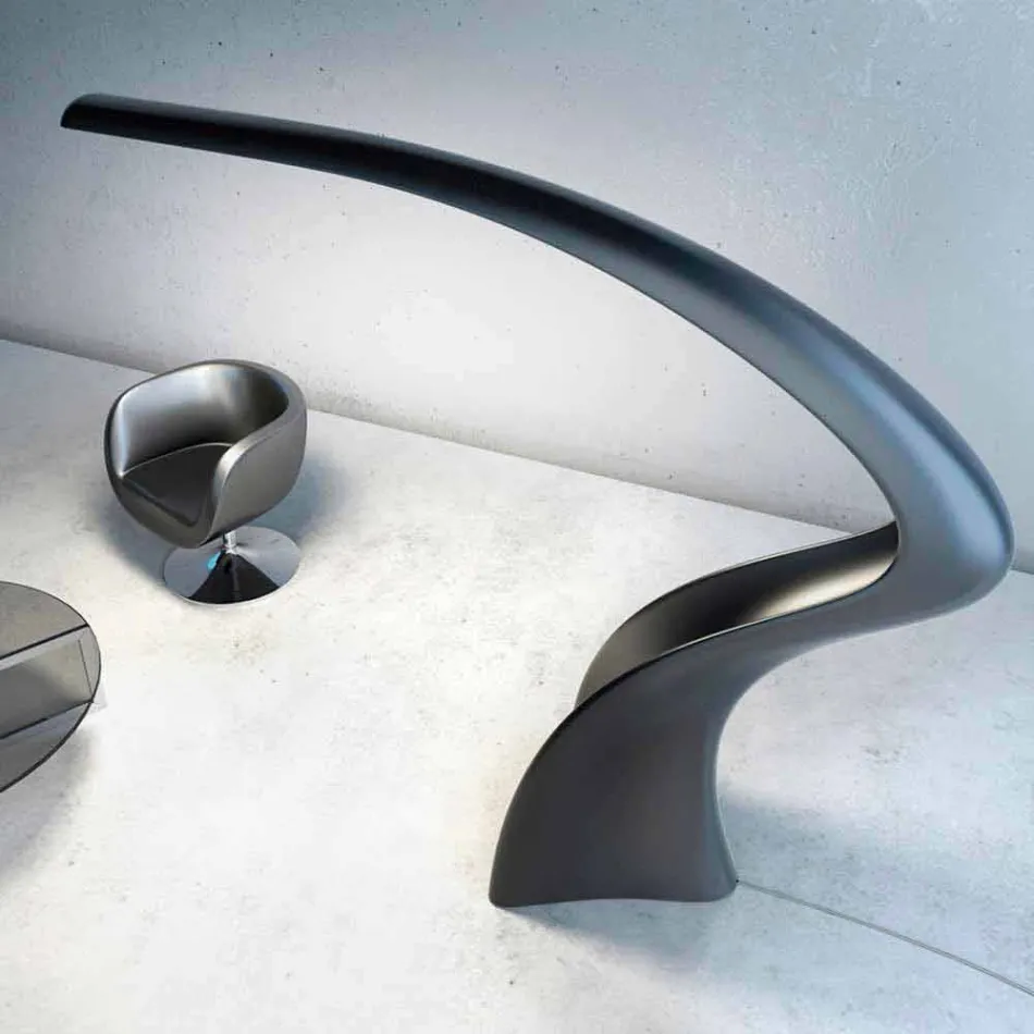 Floor Lamp Modern Design Lumia Made in Italy Viadurini