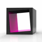 Kubo shelf Modern Design Made in Italy Viadurini