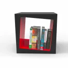 Kubo shelf Modern Design Made in Italy Viadurini