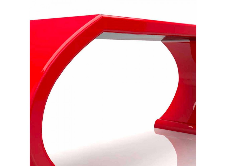 Desk Design Adams Office Furniture Made in Italy Viadurini