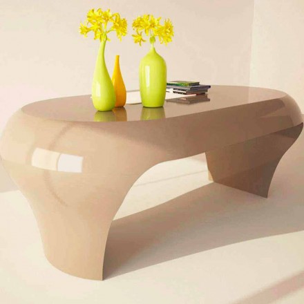 Desk Design Office Audley Made in Italy Viadurini
