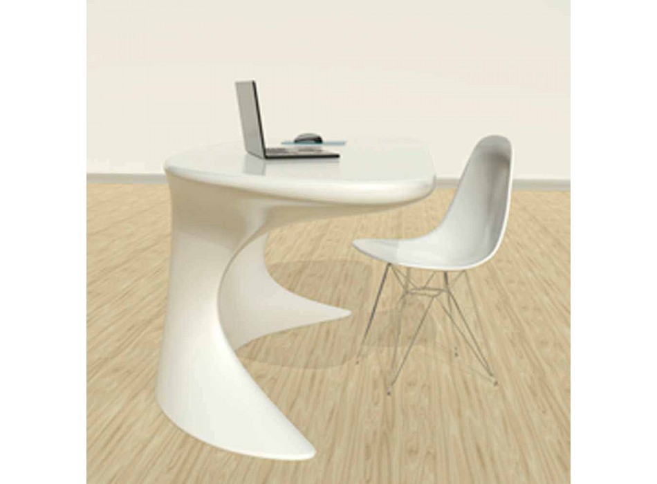 Cobra Desk Office Furniture Made in Italy Viadurini