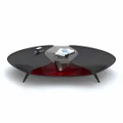 Coffee Table Design Alien Made in Italy Viadurini