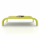 Coffee Table Modern Design Downhill Made in Italy Viadurini