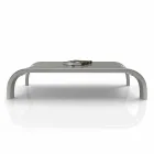 Coffee Table Modern Design Downhill Made in Italy Viadurini