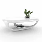 Modern Coffee Table Genesis Made in Italy Viadurini