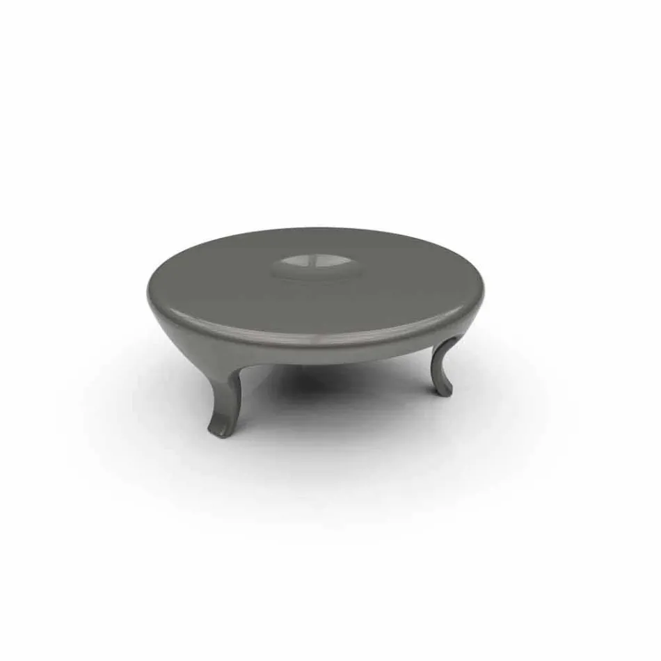 Round Coffee Table Design Made in Italy Viadurini