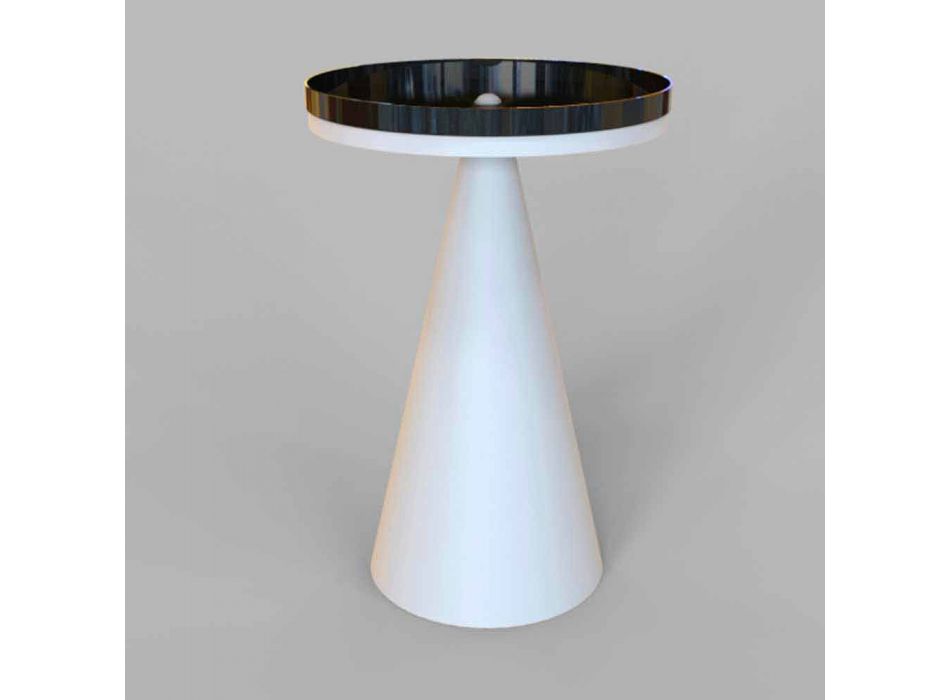 Coffee Table Modern Design Spot Made in Italy Viadurini