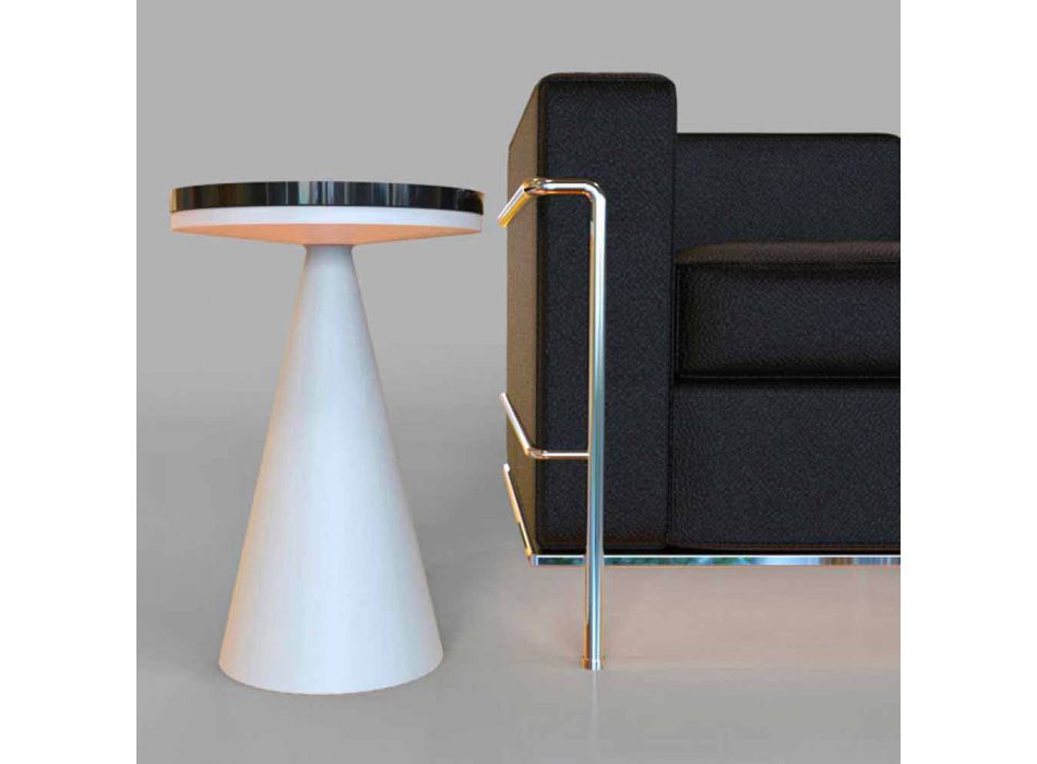 Coffee Table Modern Design Spot Made in Italy Viadurini