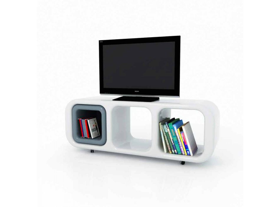 Mobile Container Design Heracles Made in Italy Viadurini