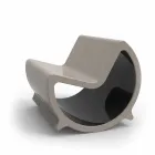 2 sleep sofa Rocking Moon Design Made in Italy Viadurini