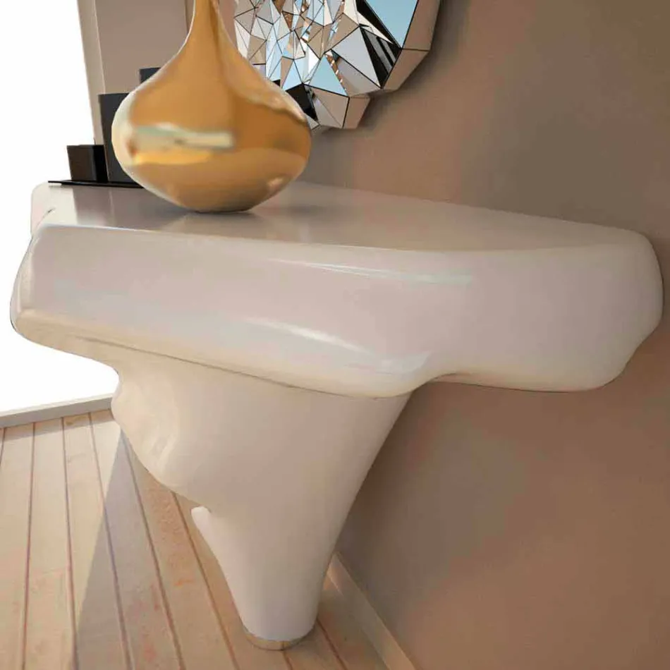 Console Design Modern Node Made in Italy Viadurini