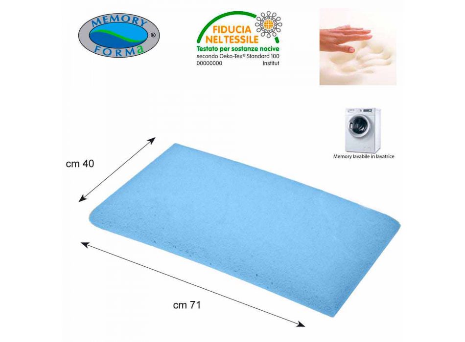 Bio pillow Airsensitive Viadurini