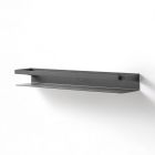 2 Reversible Shelves for Objects and Towel Holder - Julio Viadurini