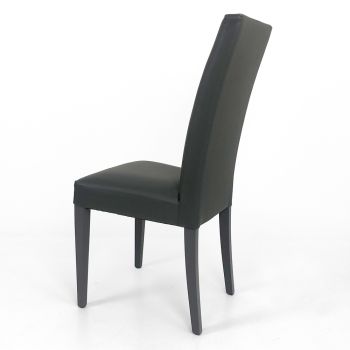 2 Valentine modern design chairs