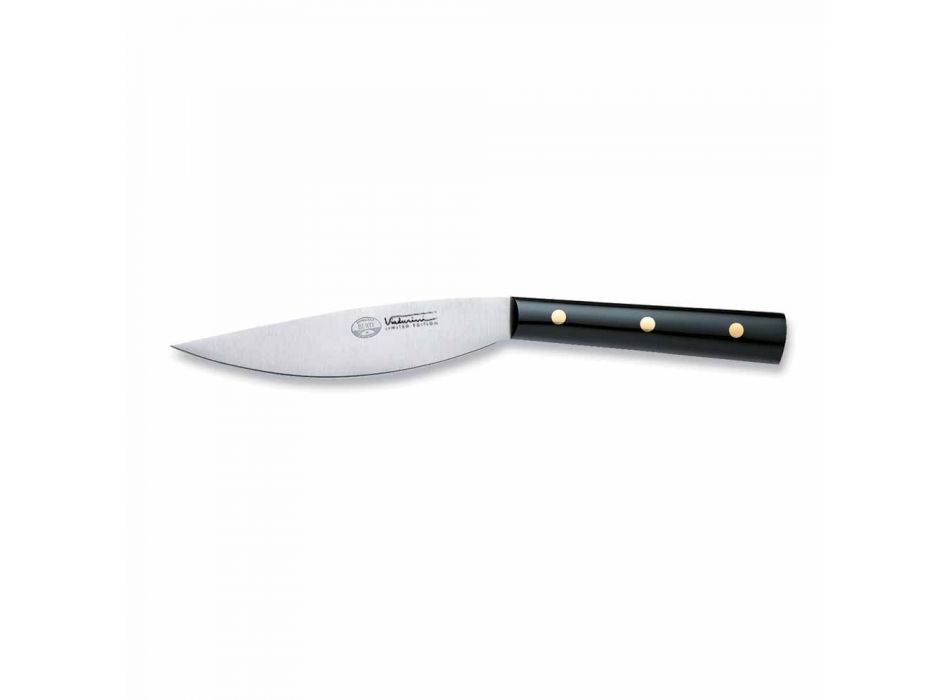 4 Berti Valdichiana table knives exclusively for Viadurini - Aldino