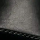 4 Living Room Chairs in Soft-touch of Different Colors and Metal Legs - Spritz Viadurini