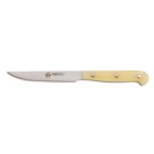 6 Table Knives 2012 Berti Stainless Steel Exclusive for Viadurini - Annico Viadurini