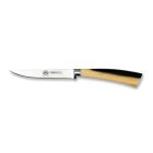 6 Berti Plenum Smooth Blade Knives Exclusive for Viadurini - Andalo Viadurini