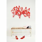 Coat BlaBla Horizontal Mabele Viadurini