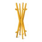 Colored Polyethylene Coat Stand Made in Italy - Betty Viadurini
