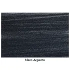 Tubular Iron Coat Hanger in Different Sizes Made in Italy - Pencil Viadurini