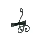 Tubular Iron Coat Hanger in Different Sizes Made in Italy - Pencil Viadurini