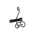 Tubular Iron Coat Hanger in Different Sizes Made in Italy - Pencil