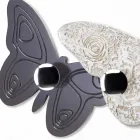 Coat Melitea Pintdecor Viadurini