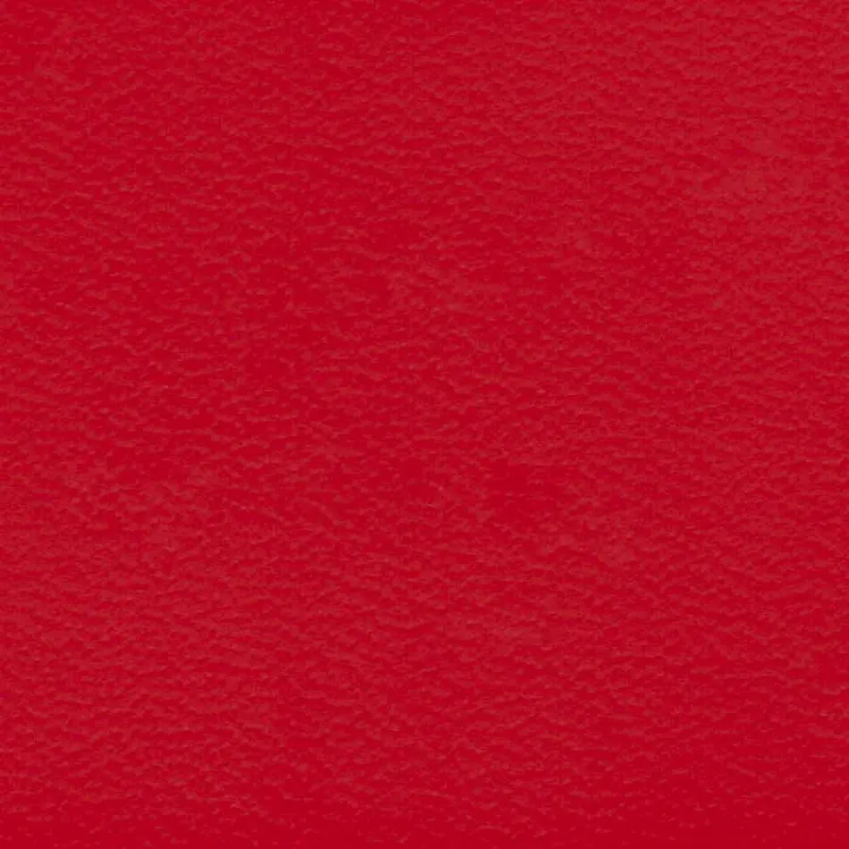 Modern Design Leather Hanger in Made in Italy Leather - Adelfo Viadurini