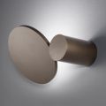 345° Rotating Metal Wall Light Made in Italy - Lumi