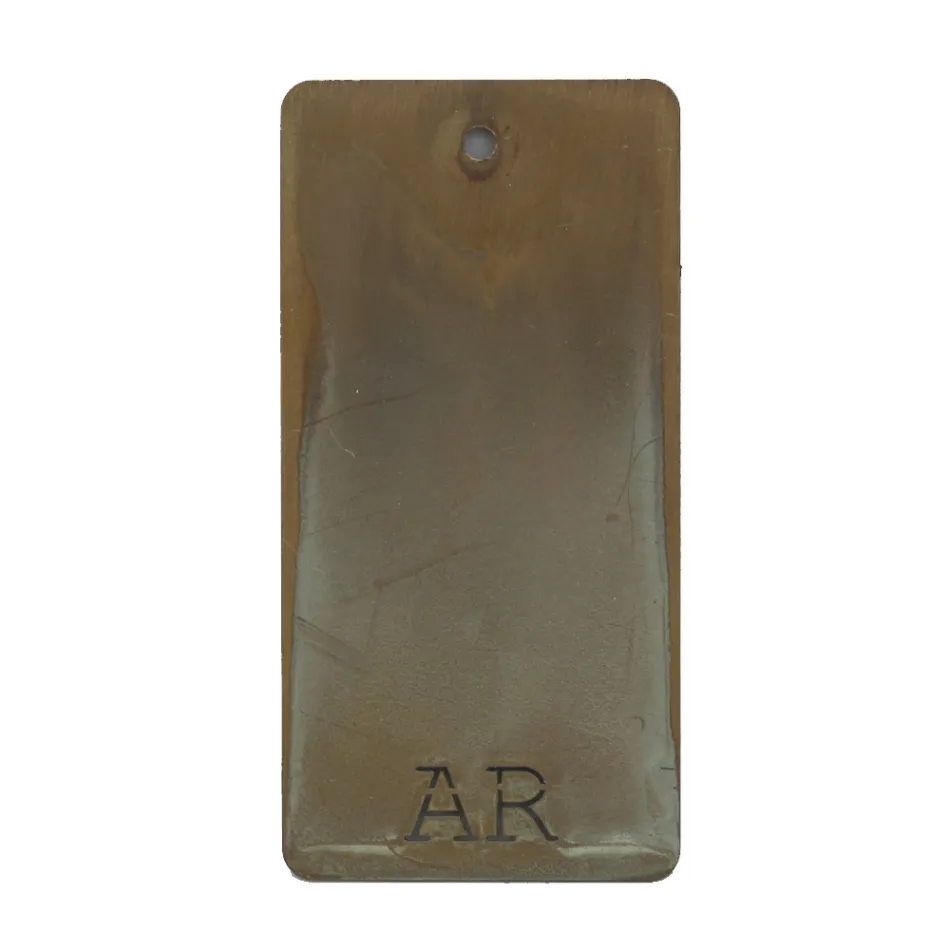 Brass Outdoor Wall Light, E27, and Geometric Style Made in Italy - Crystal Viadurini