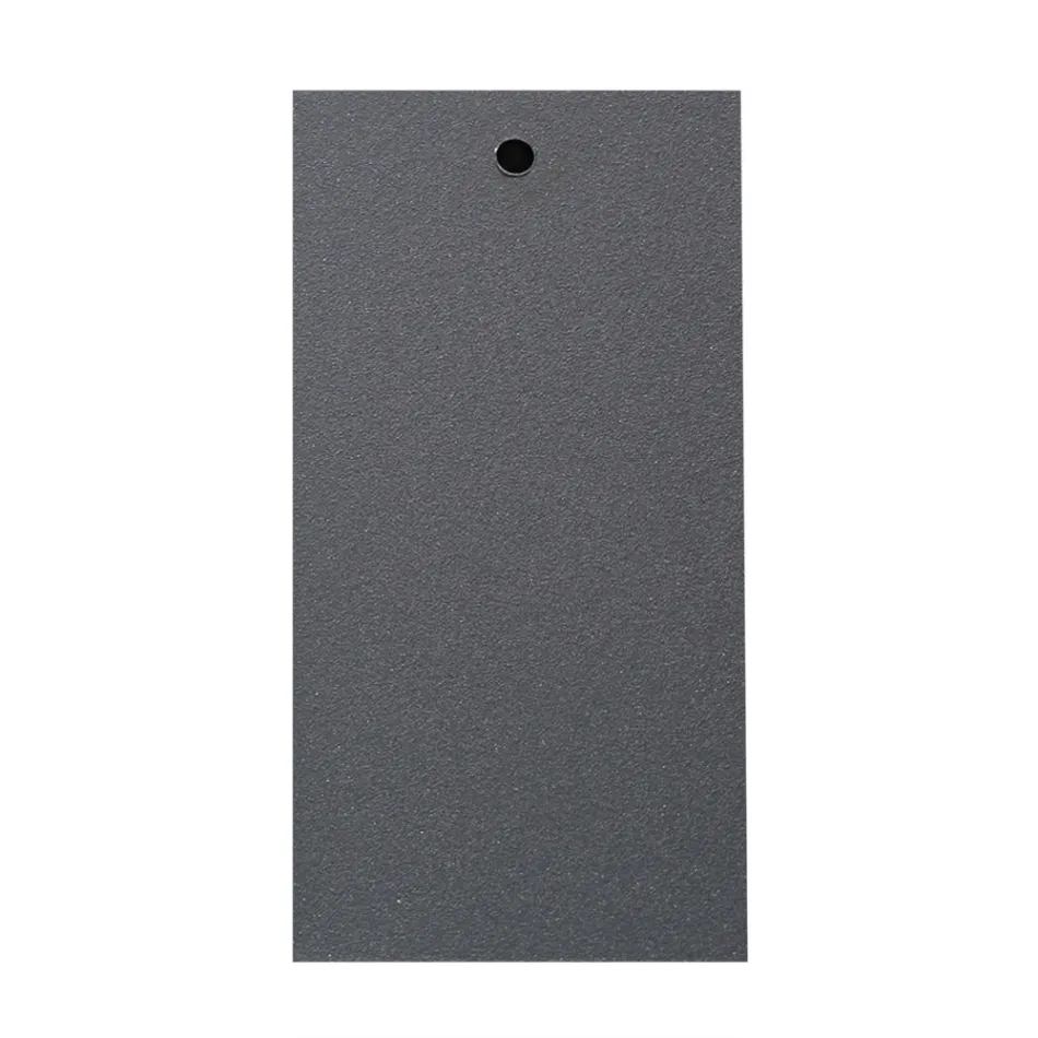 Vintage Brass Outdoor Wall Light with E27 Socket and IP44 - Crystal Viadurini