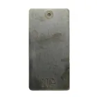 Vintage Brass Outdoor Wall Light, E27 and Elegant Light - Crystal Viadurini